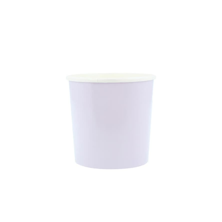 Meri Meri Periwinkle Tumbler Tumbler Cups