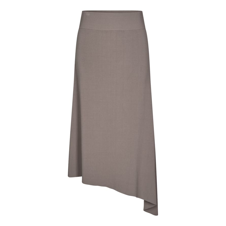 Second Female Jilla Knit Skirt