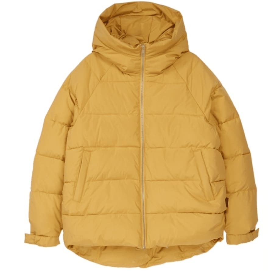 Makia Lumi Parka Jacke