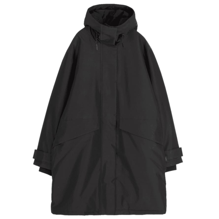 Makia Liv Parka