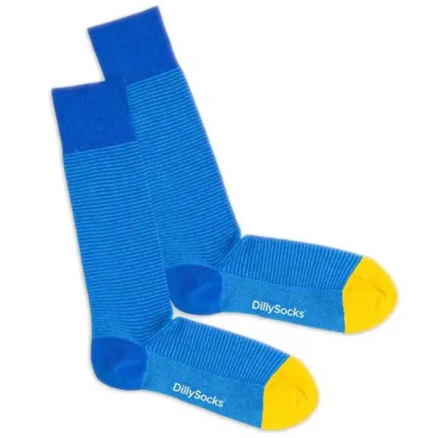 DillySocks Premium-Strümpfe