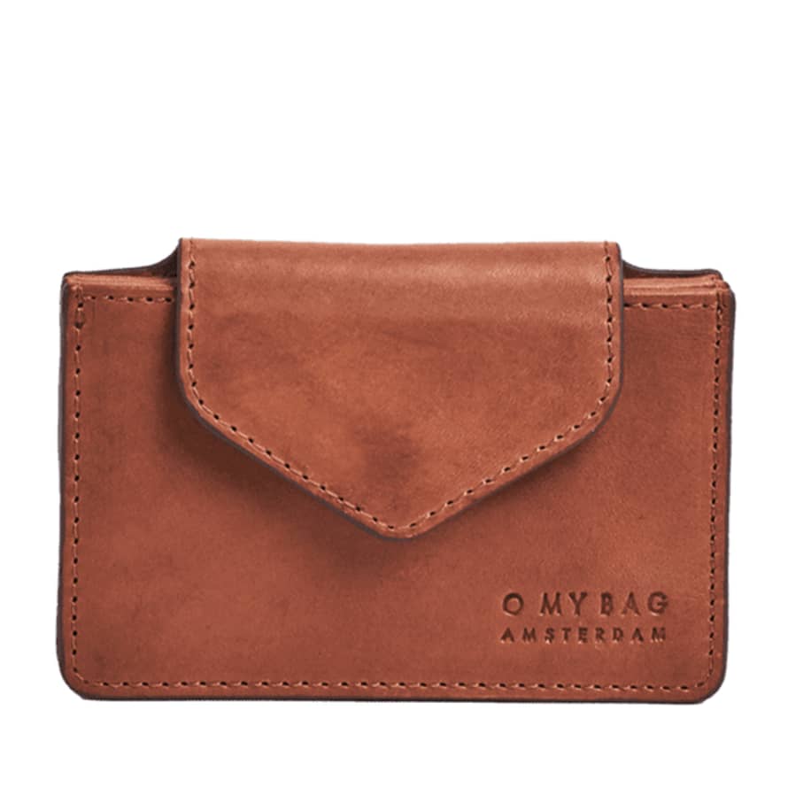 O My Bag  Harmonica Wallet