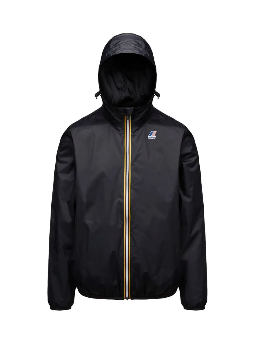 K-WAY Le Vrai 3.0 Claude Warm Jacket