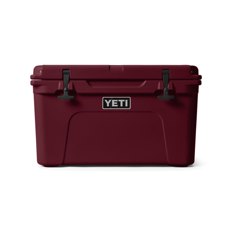 Yeti Tundra 45 - Wild Vine Red