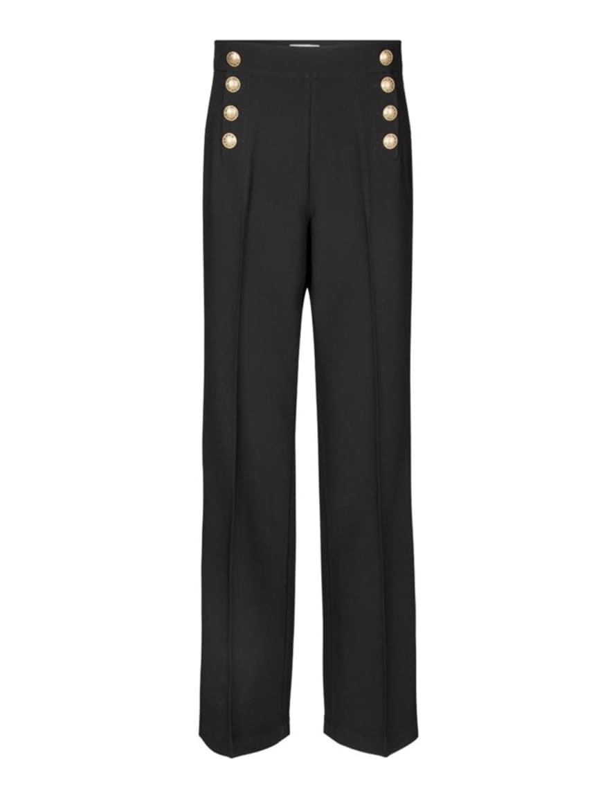 Dea Kudibal Isobeldea Trousers - Black