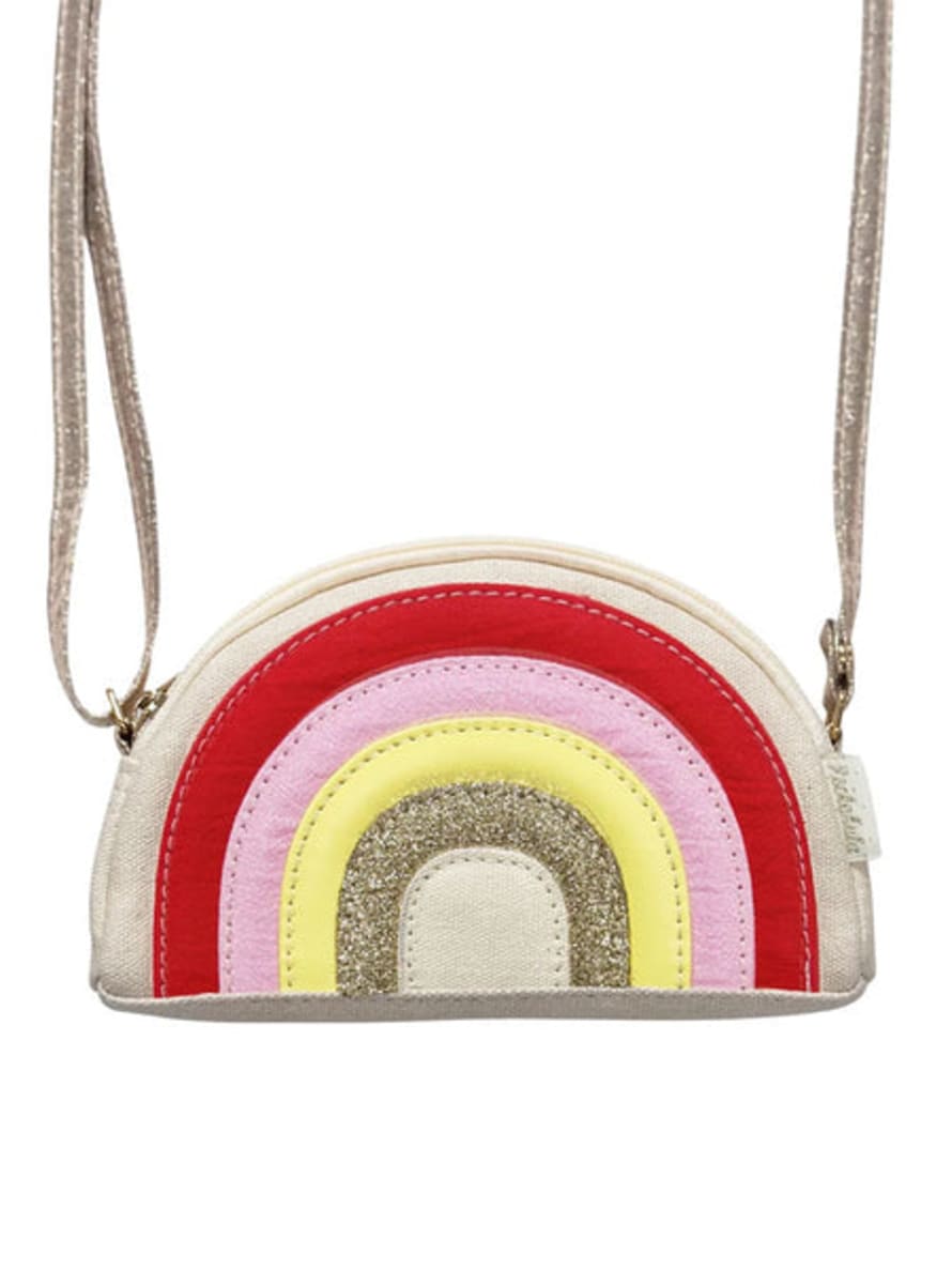 Rockahula Cheerful Rainbow Bag