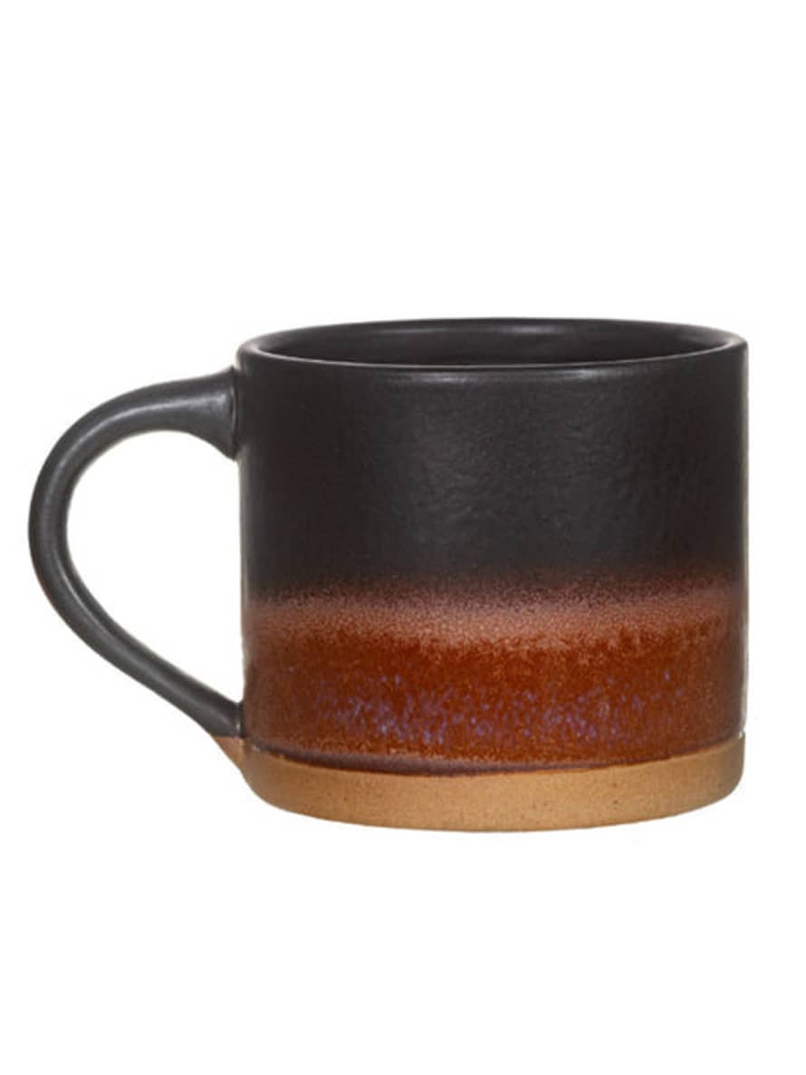 Sass & Belle  Marlowe Mug Brown