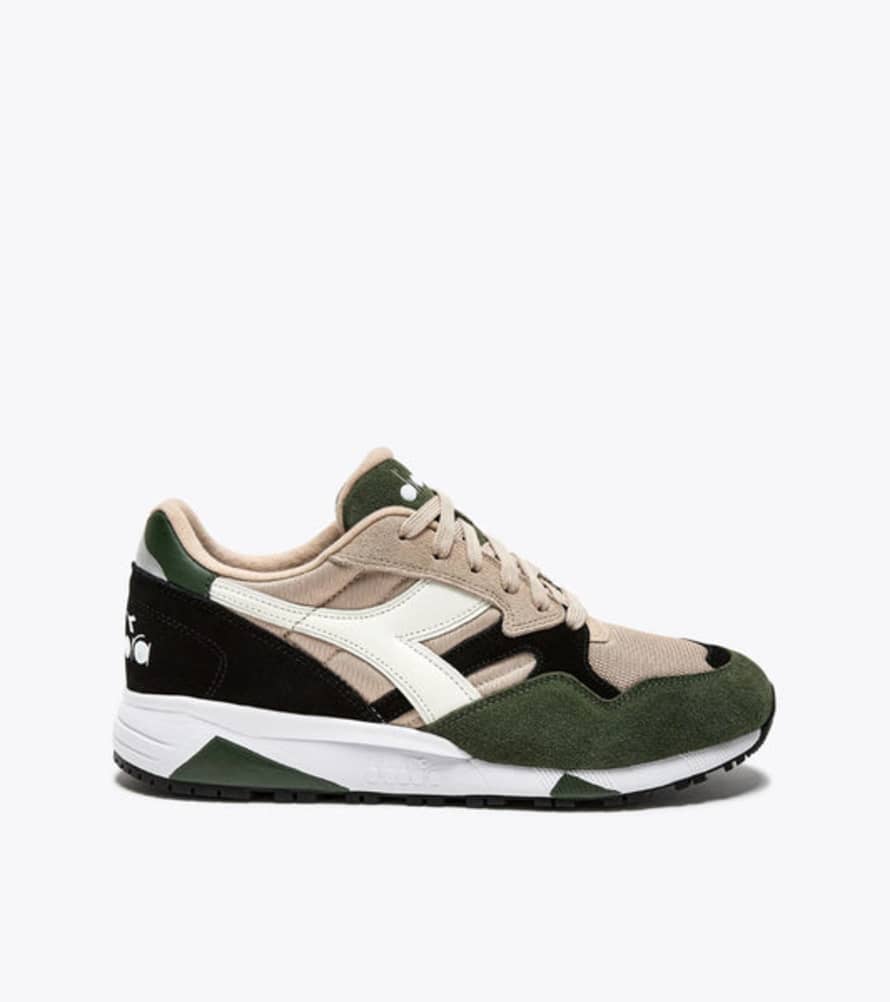 Diadora N902 Beige Oxford