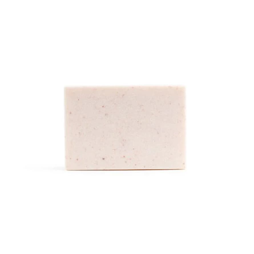 Dook Naked/unscented Salt Soap