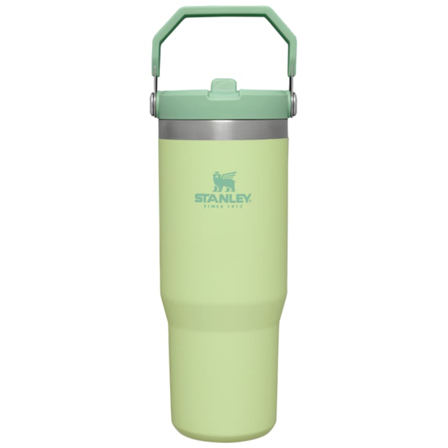 Stanley Citron Classic Flip Straw Tumbler