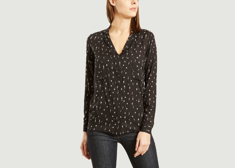 margaux lonnberg Gaspard Shirt