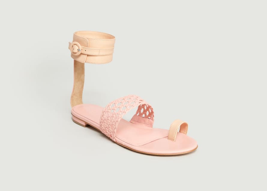 Dondoks Paris Lety Sandals