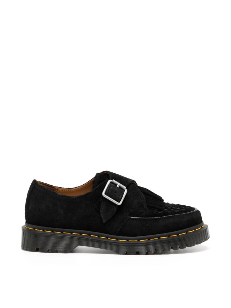 Dr Martens  Ramsey KLT Monk Shoes