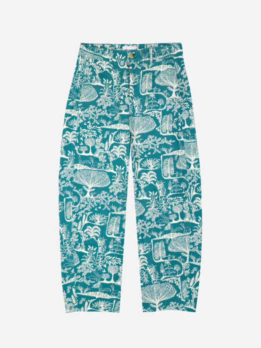 Bobo Choses Wonderland Tapered Pants