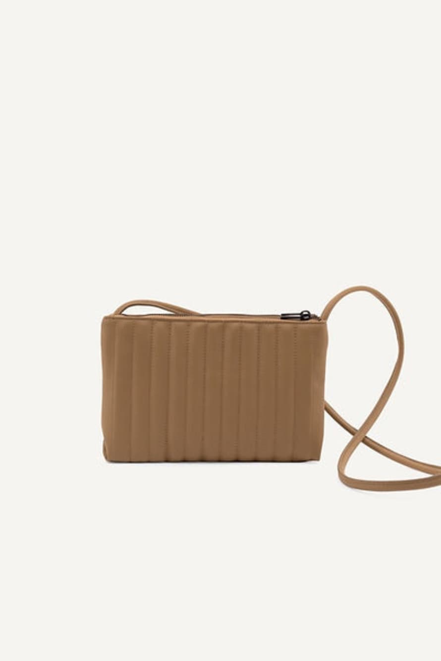 Monk & Anna Mori Bag, Birch