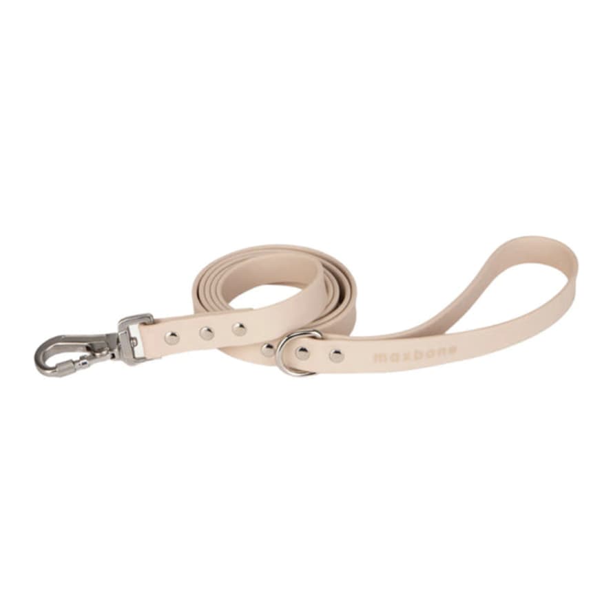 Maxbone Sand Waterproof Dog Leash