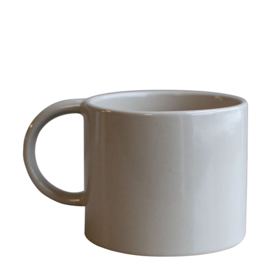 DBKD Shiny Ceramic Mug