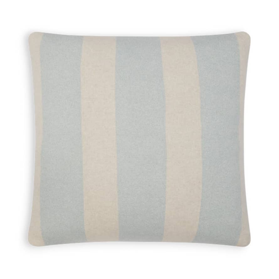 Sophie Home Enkel Cushion Cover - Aqua