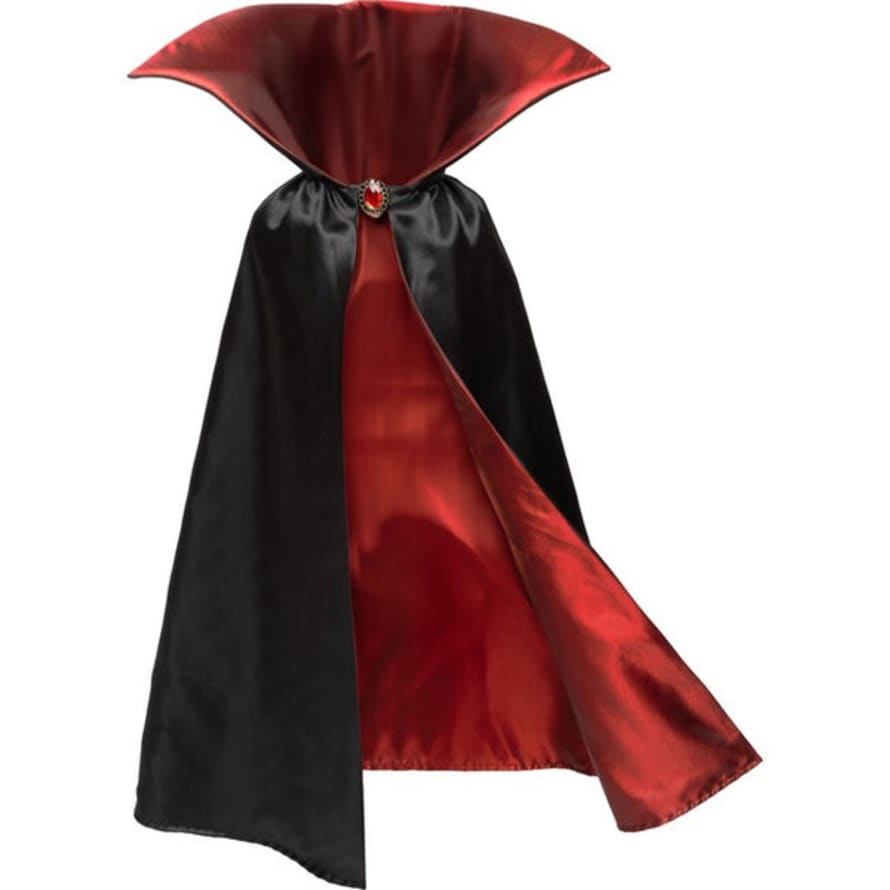 great pretenders Vampire Cape