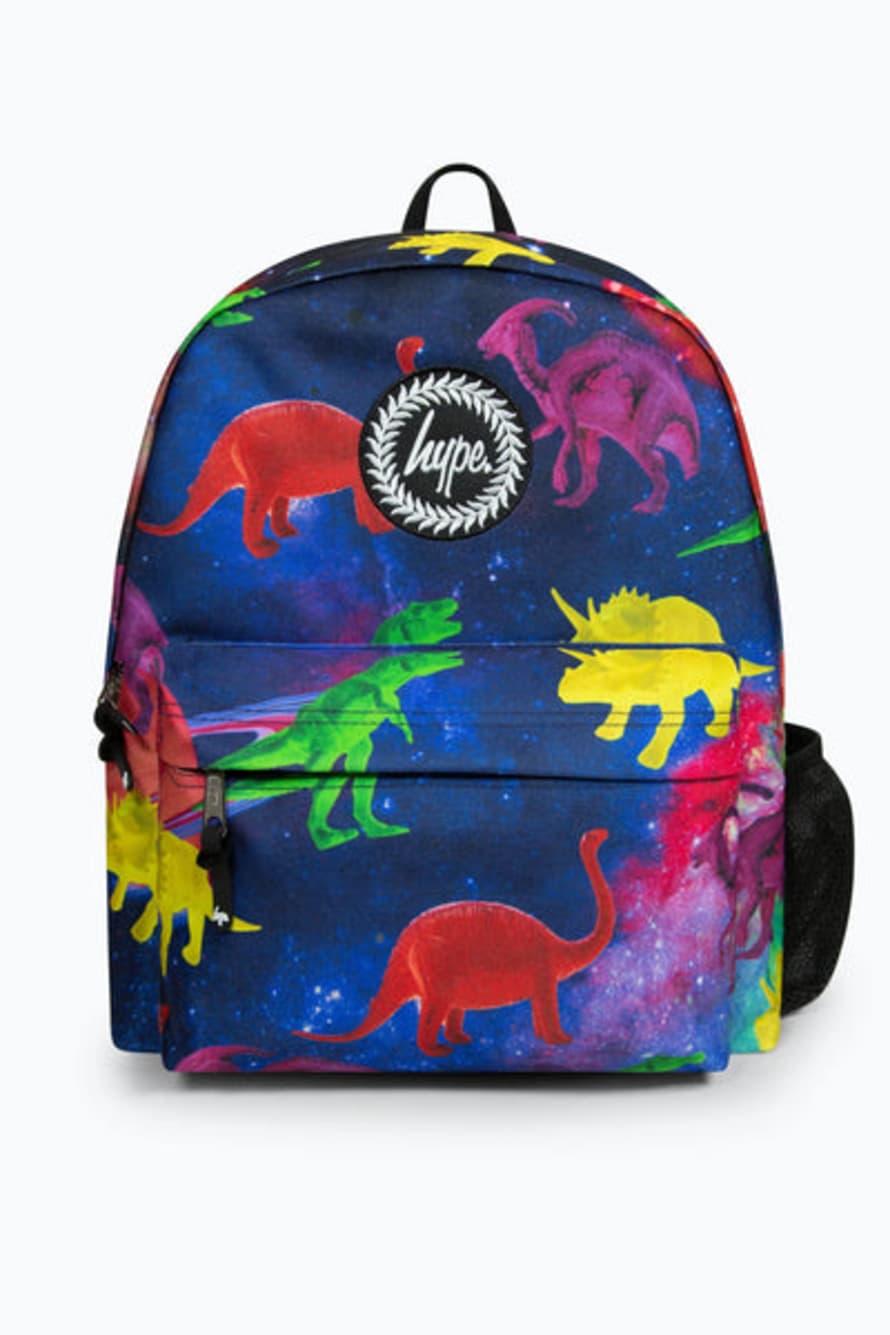 Hype Backpack Multi Space Dino