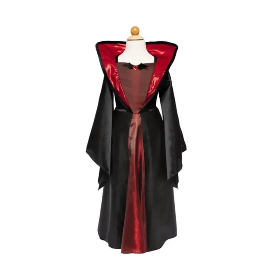 great pretenders Vampire Dress