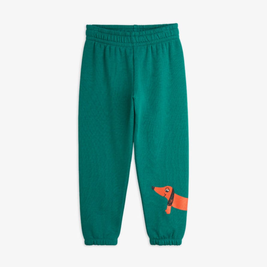 Mini Rodini Dog Sp Sweatpants