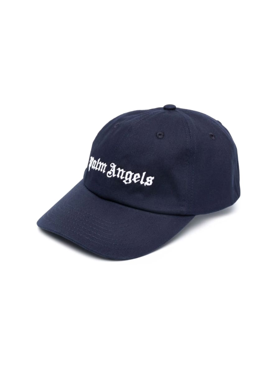 Palm Angels Classic Logo Baseball Cap