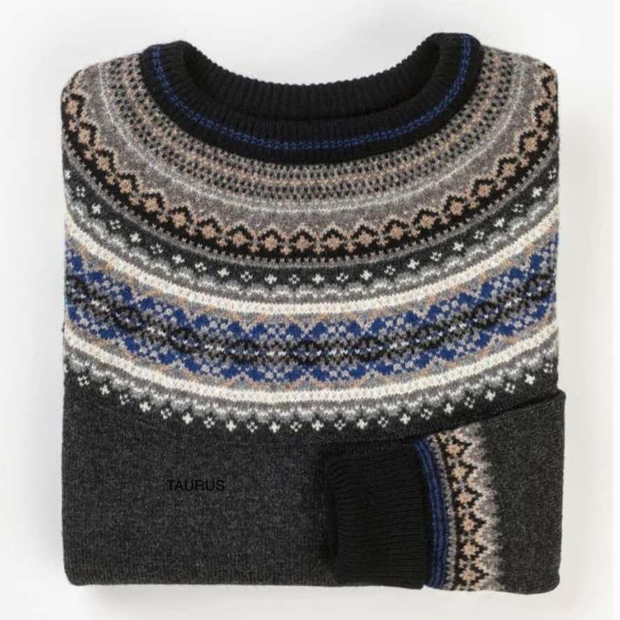 Eribe Alpine Sweater - Pegasus