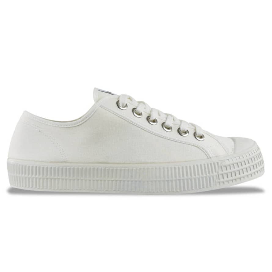 Novesta Star Master Trainers - White/white