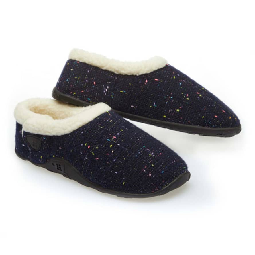 Homeys Luna Women's Slippers