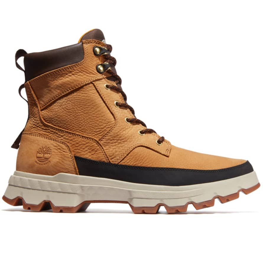 Timberland Originals Ultra Waterproof Boot - Wheat Nubuck