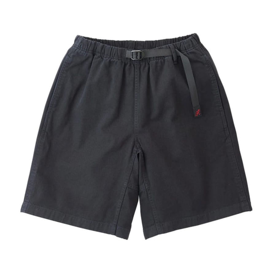 Gramicci G-shorts - Black