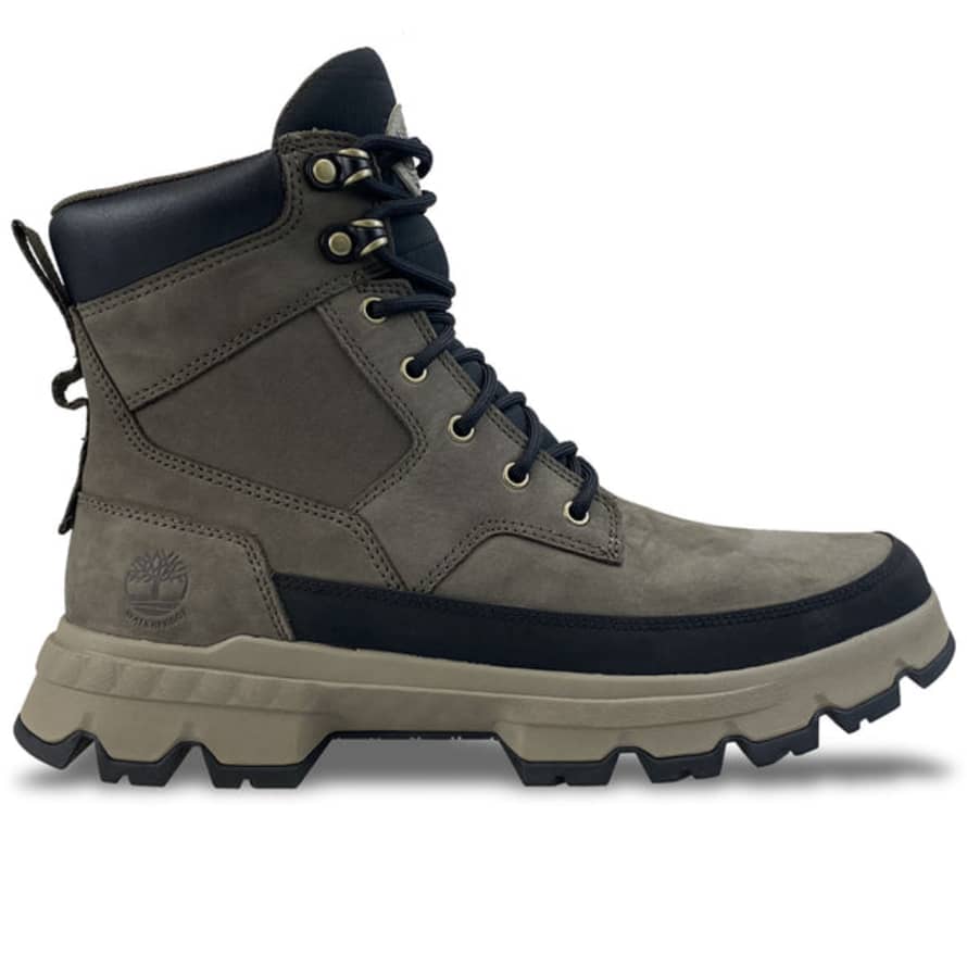 Timberland Originals Ultra Waterproof Boot - Olive Nubuck