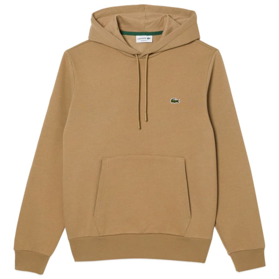 Lacoste Overhead Hood Sh9623 - Lion