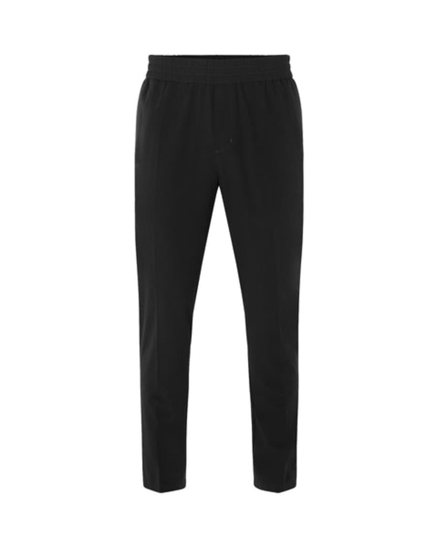  Samsoe Samsoe Pantalón Smithy 10931 - Negro