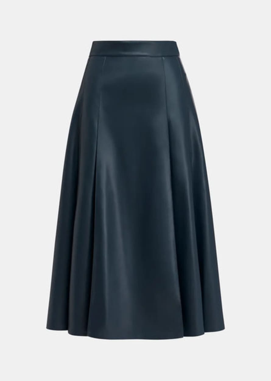 Essentiel Antwerp 'geeuw' Skirt