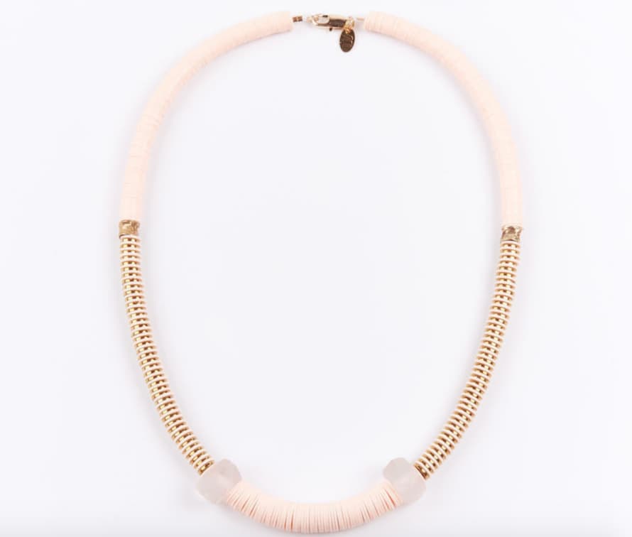 MAISON MONIK  Collier Marge