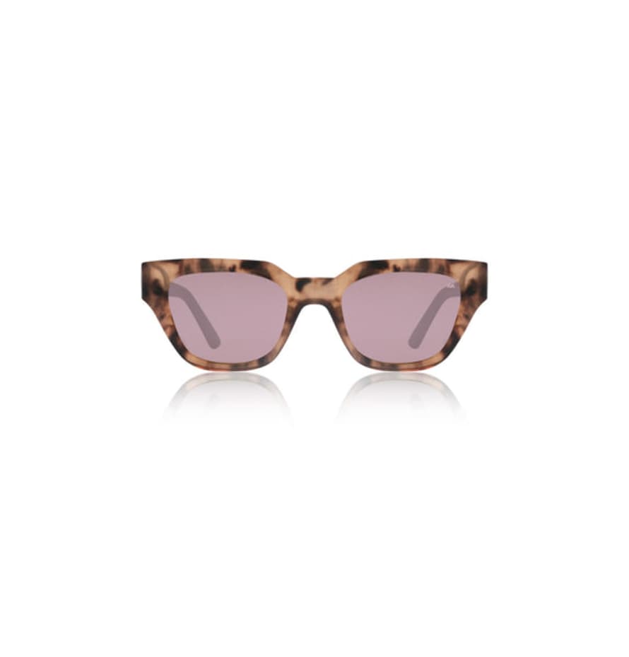 A.Kjaerbede  Kaws Coquina Sunglasses