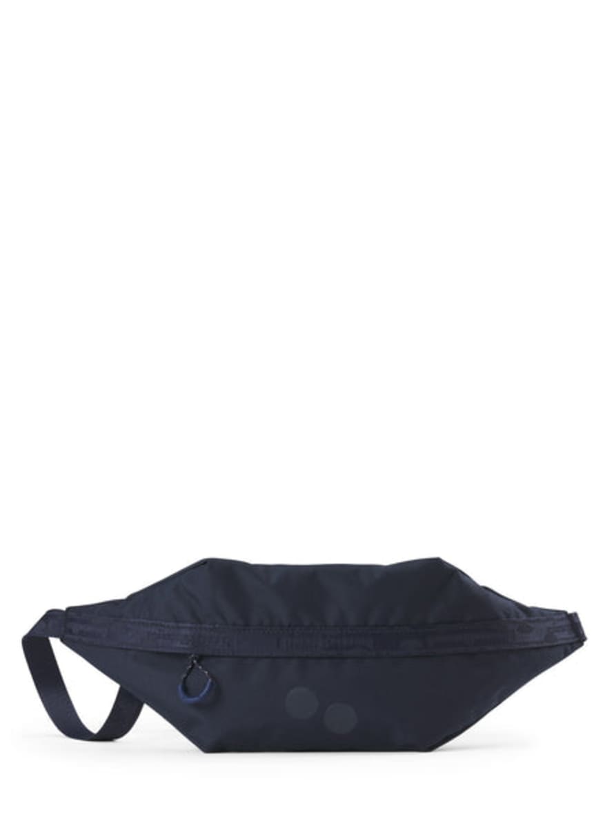 pinqponq Brik Fjord Navy Bag