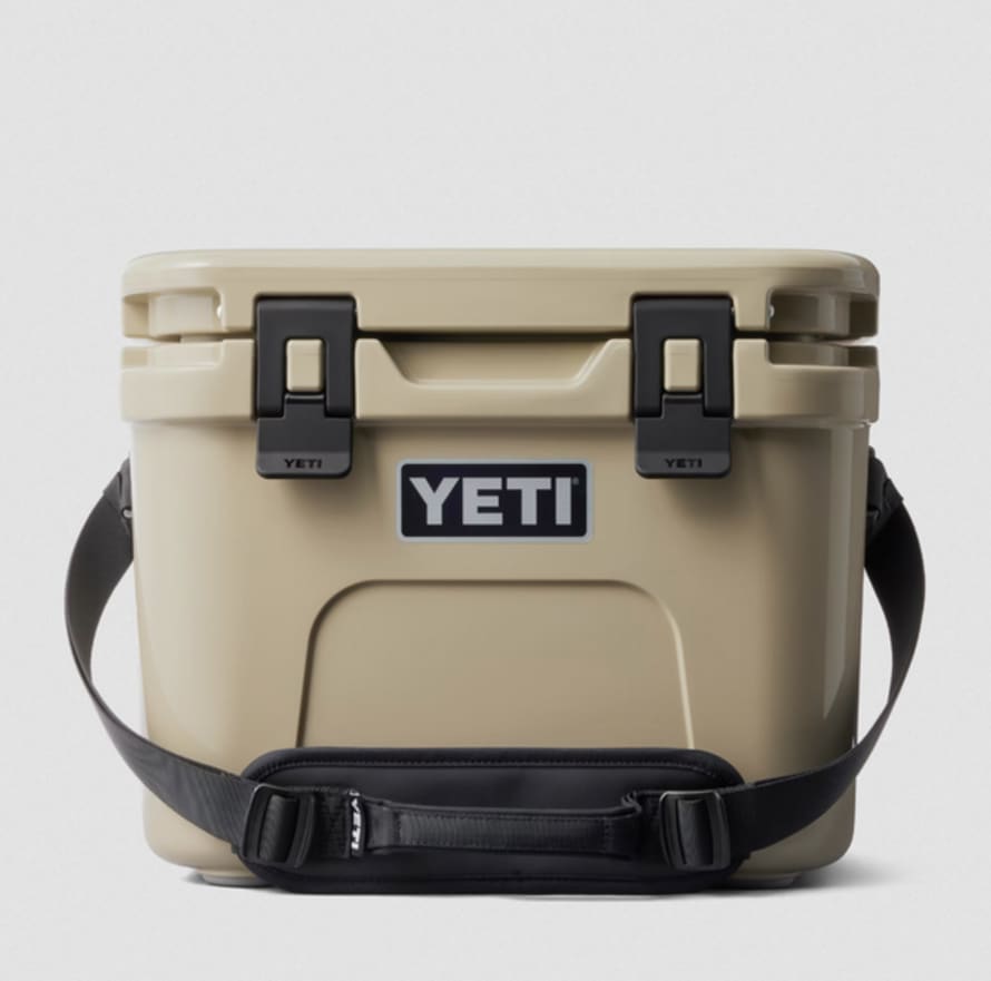 Yeti Roadie 15 Cool Box Tan