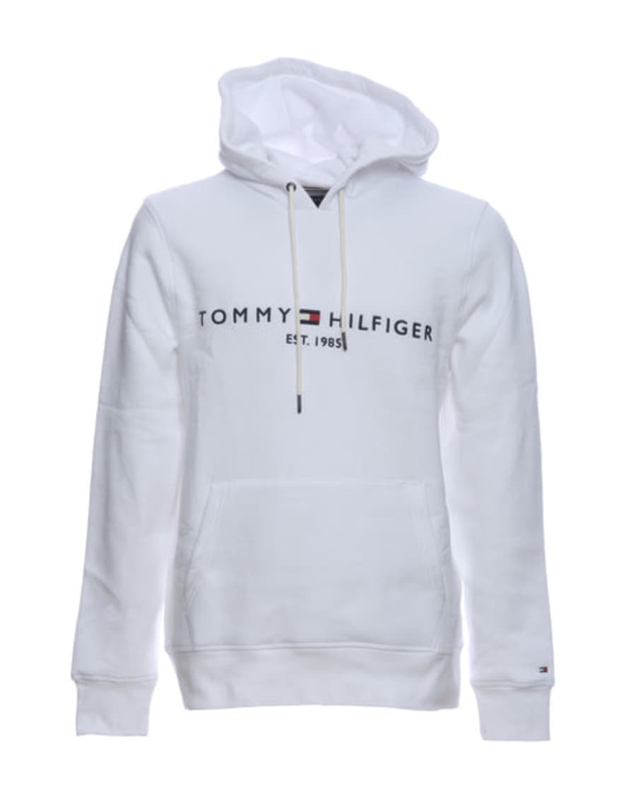 Tommy Hilfiger Sweatshirt Man Mw0mw11599 Ybr