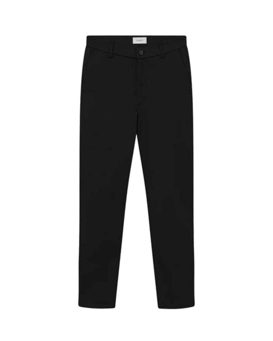 Les Deux Trousers