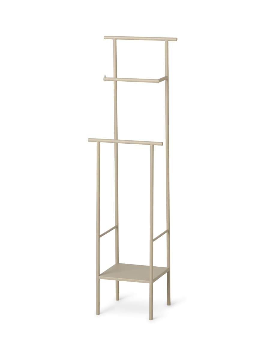 Ferm Living Cashmere Dora Toilet Paper Stand