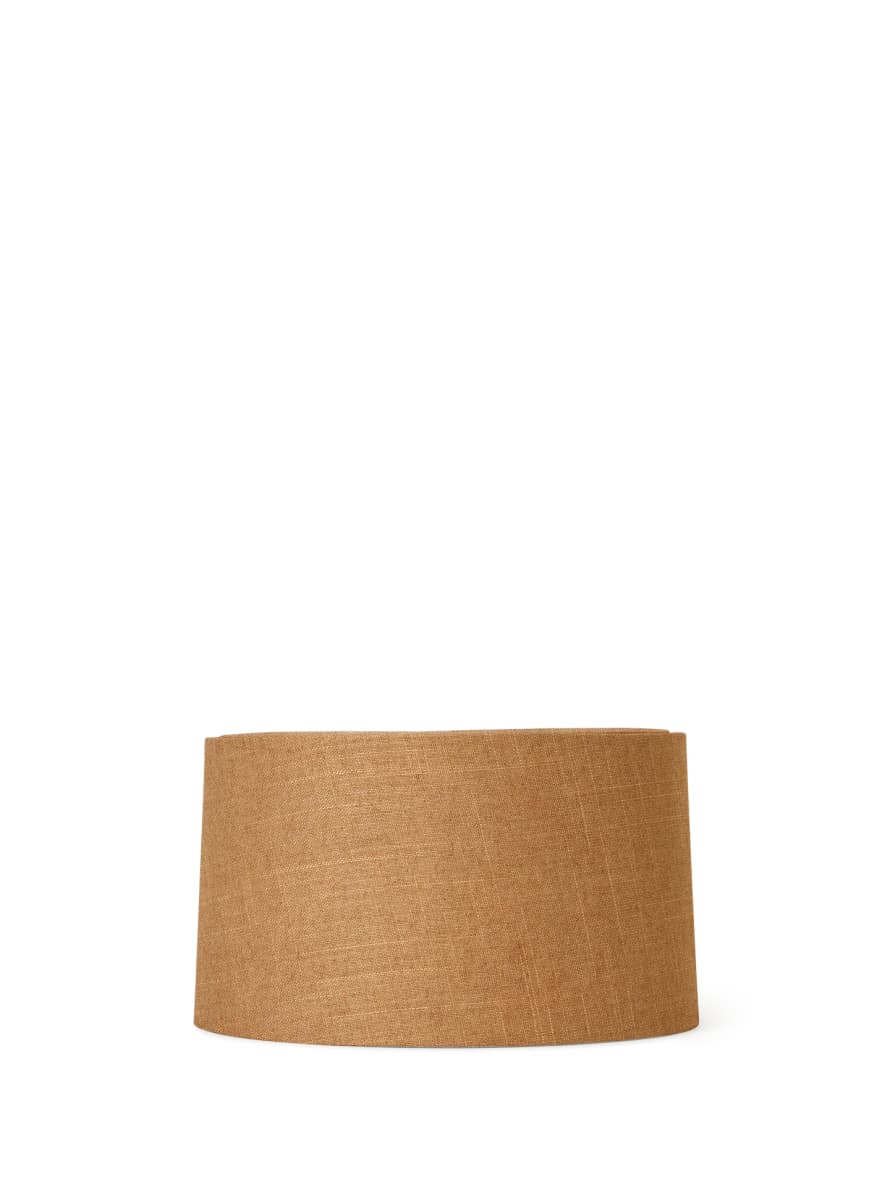 Ferm Living Short Curry Eclipse Lampshade