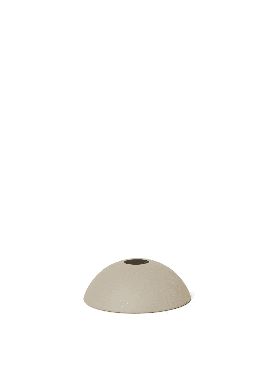 Ferm Living Cashmere Hoop Lampshade