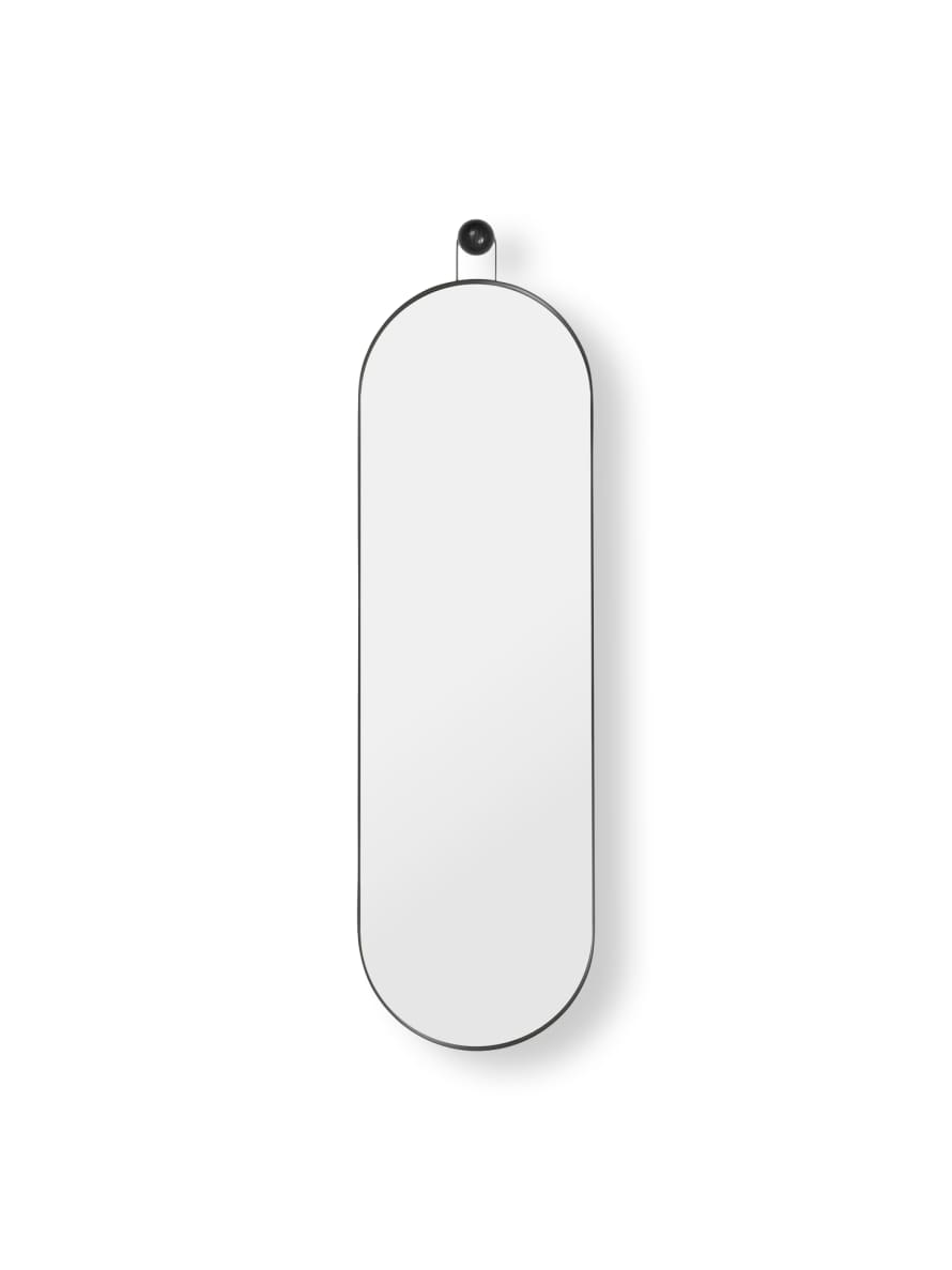 Ferm Living Oval Poise Mirror