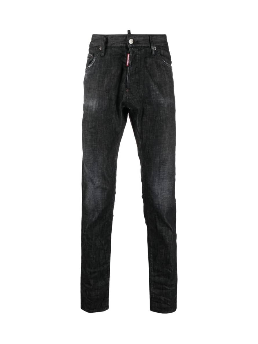 Dsquared2 Cool Guy Slim Fit Jeans