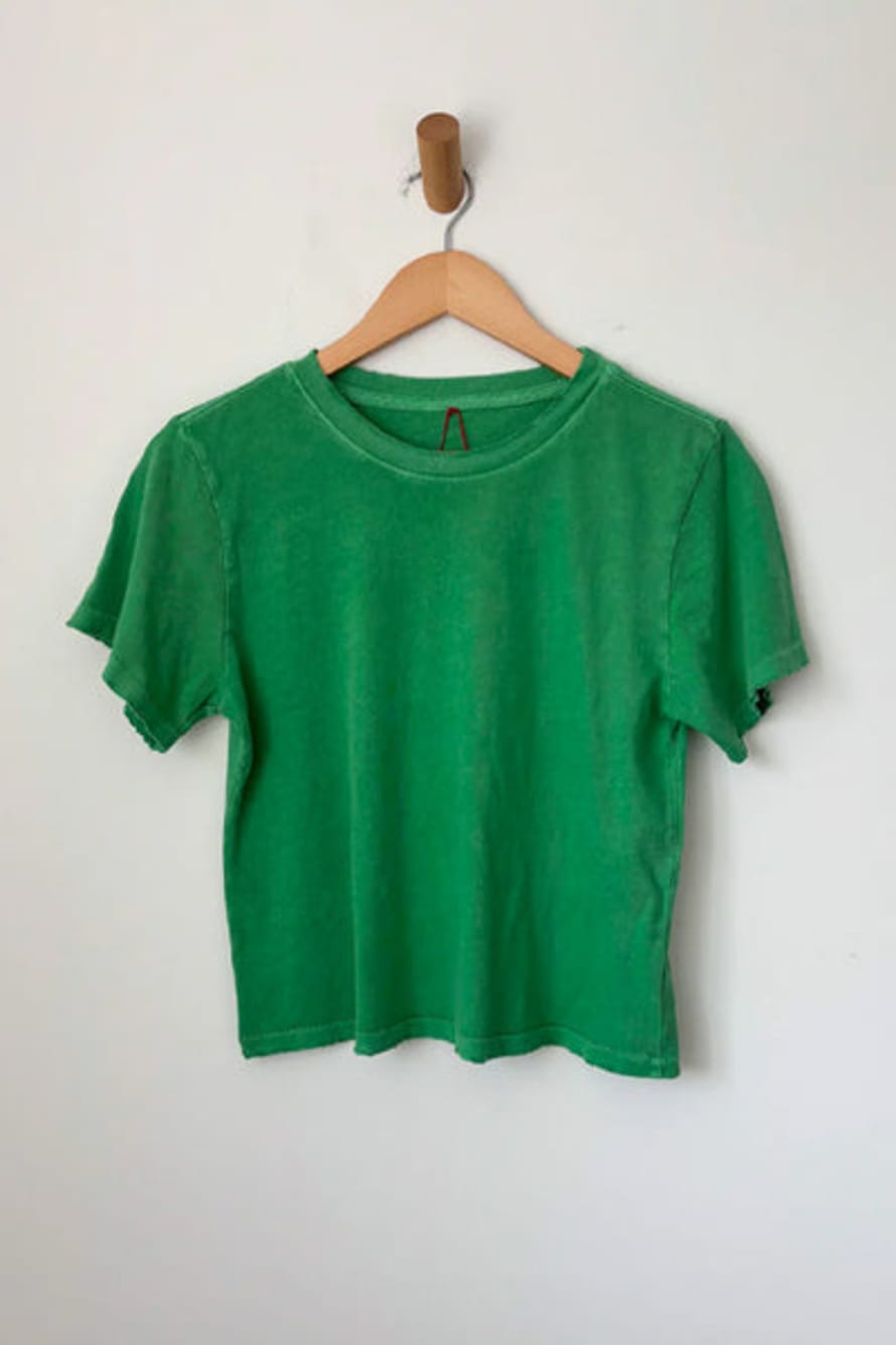 Le Bon Shoppe Darling Emerald T-shirt