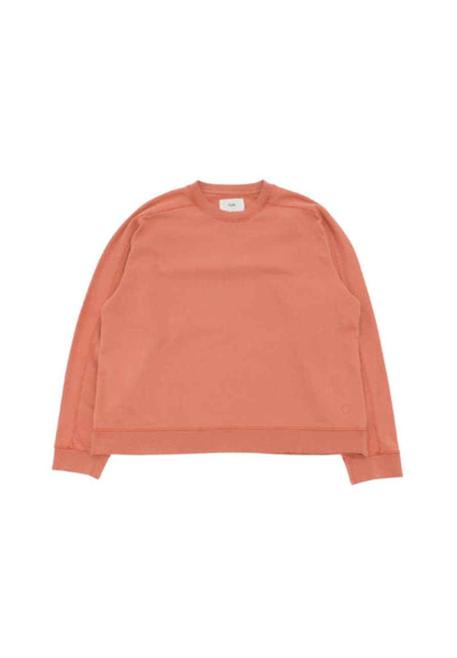 Spoiled Life Folk - Prism Sweat - Rust