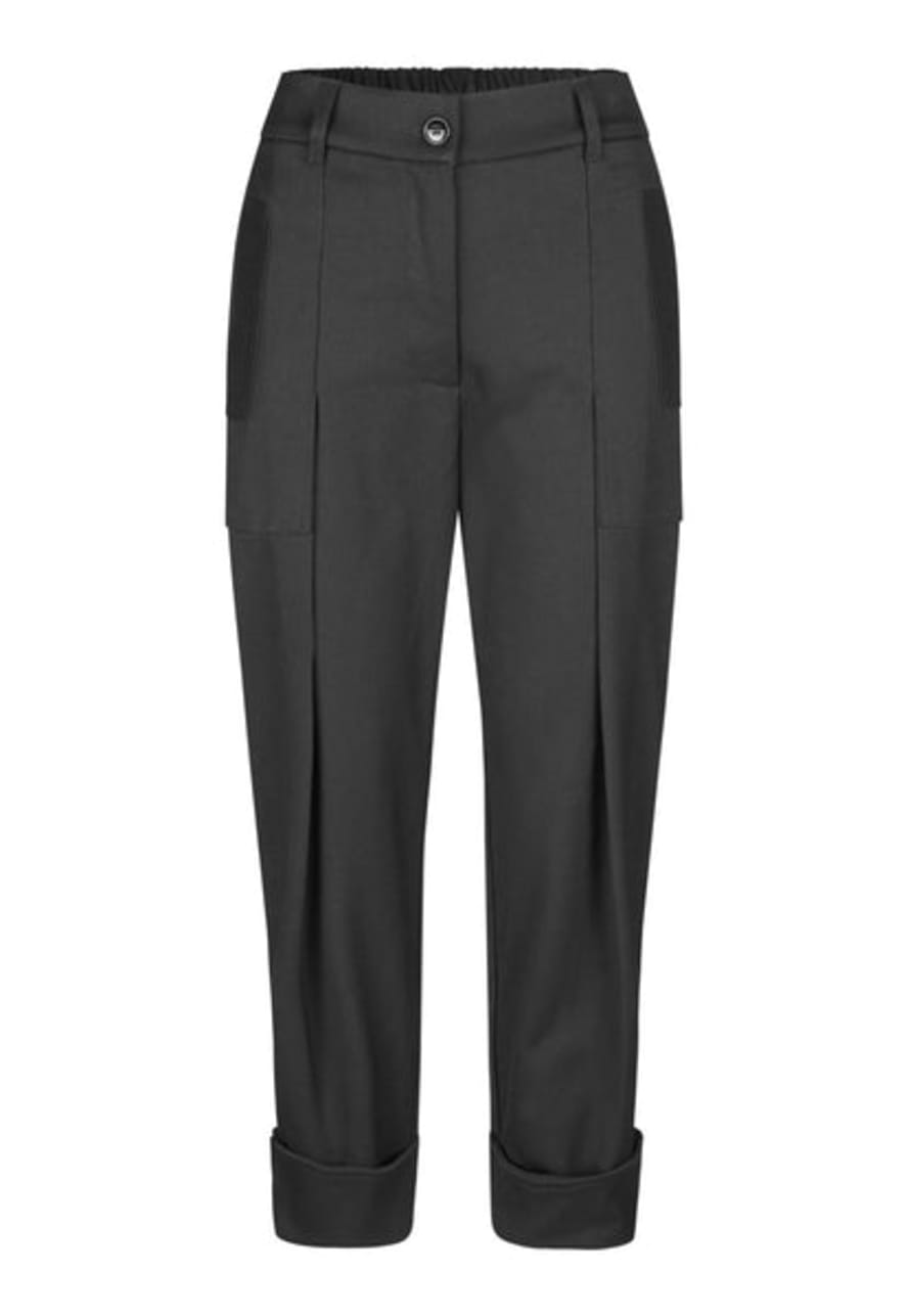 Dea Kudibal Cargonidea Trousers